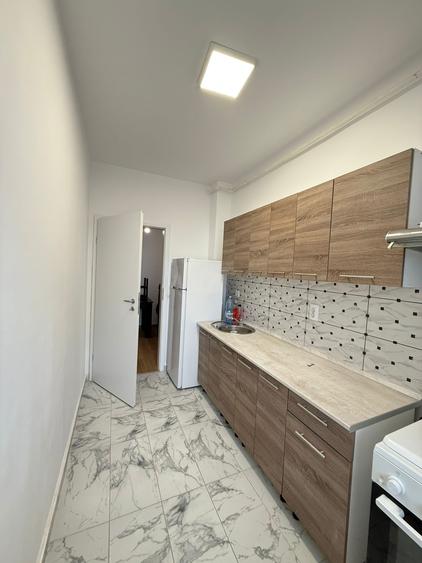 Apartament 2 camere, mobilat+ loc de parcare | Militari Residence- Comision 0%
