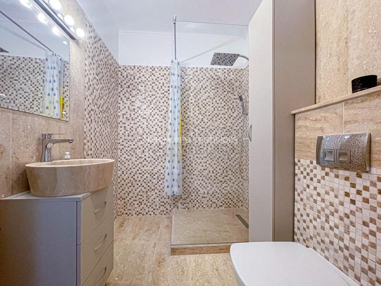Apartament 2 camere, Str Abatorului Floresti - 10