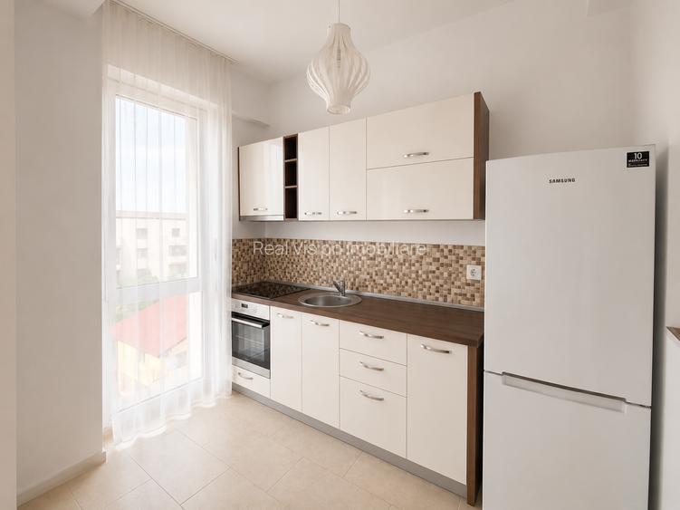 Iancu Nicolae/Jolie Ville/ Apartament cu 2 camere/ - 2