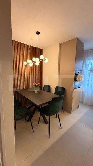 Apartament deosebit cu 2 camere | 54 mp | Dealul Viilor – Sighișoara
