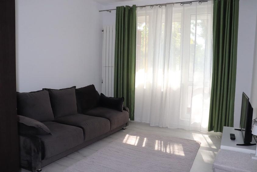 Dr. Taberei // Renovat // Mobilat