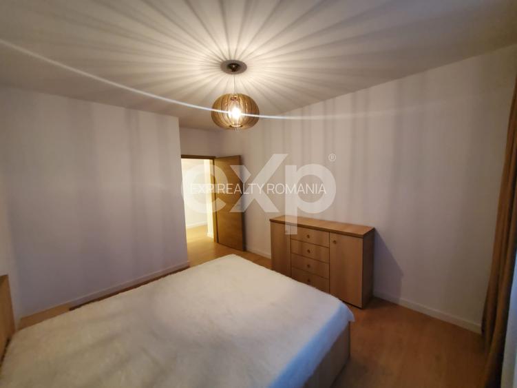 Inchiriere apartament 2 camere Nordmark - 7