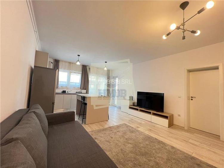 Apartament modern cu  2 camere balcon parcare Carrefoure - 10