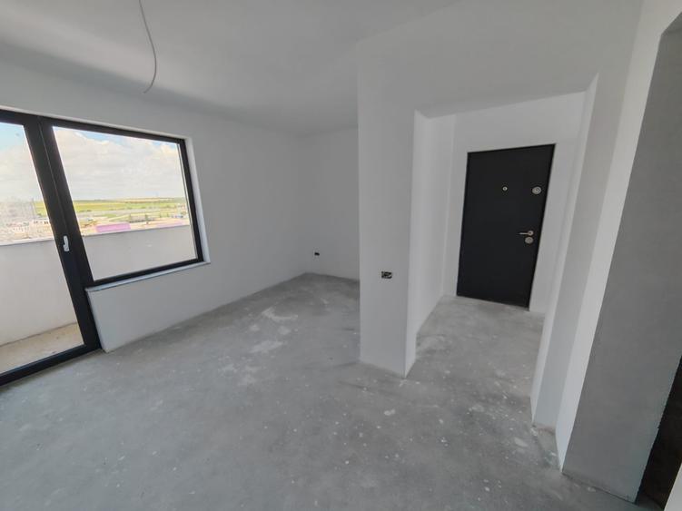 Apartament spectaculos 3 camere zona NIBIRU -COSTINESTI vedere la mare