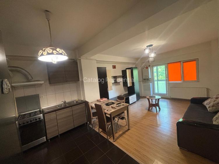 Apartament cu 2 camere de vanzare in zona Militari-Residence | strada Rezervelor - 4
