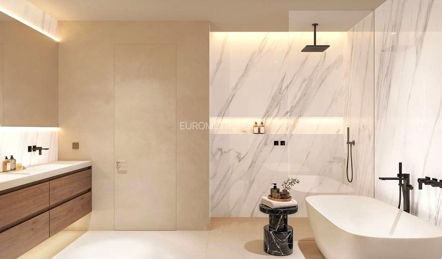 Apartament 4 camere Parc Herastrau - 3