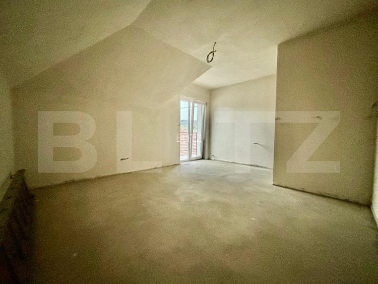 Casa individuala 151mp, 5 camere, curent trifazic teren 580mp in Chinteni - 13