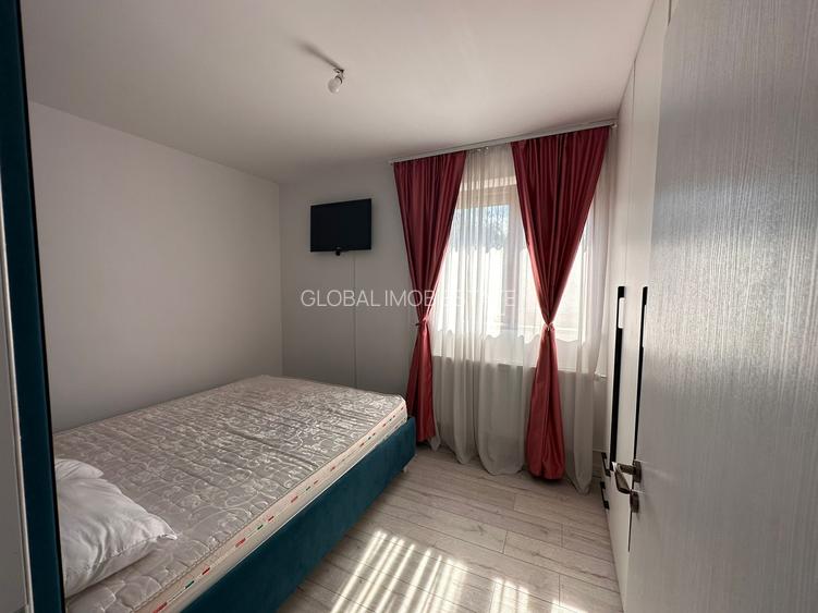 Inchiriere Apartament 2 camere Drumul Taberei-Bld.Timisoara - 7
