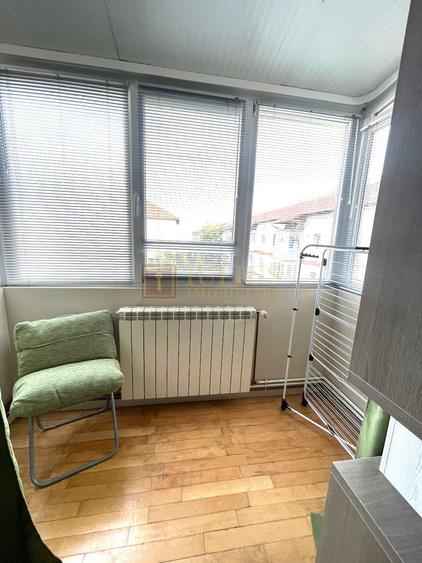 Apartament cu 2 camere-Sala Olimpia