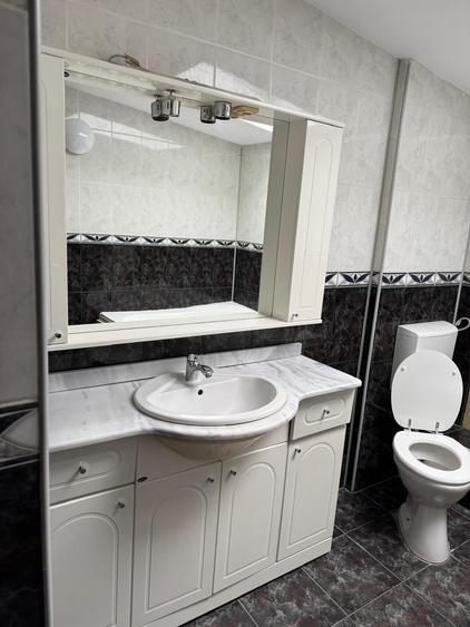 Casa Pipera/12 cam/Curte/Disponibila imediat/ Se amenajeaza