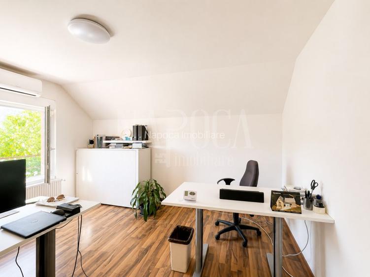 Casa 6 camere de vanzare in Floresti - 9