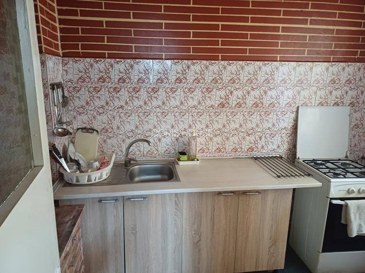 Giurgiului -3 camere - Investitie! - 5