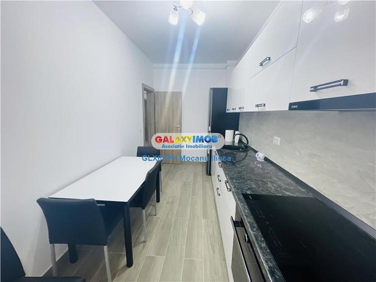 Inchiriere apartament 3 camere, de lux, MRS Smart