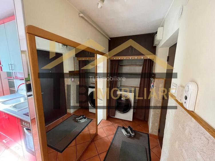 Apartament cu 2 camere, 50mp, Zona UMFST - 9