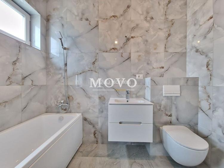 Duplex in Mosnita Noua | Finisaje la alegere | Langa Mcity | La Asfalt