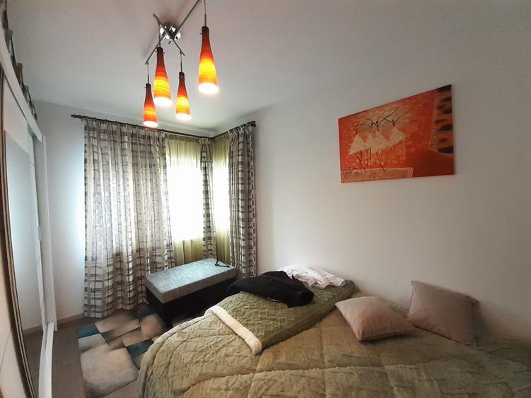 Vila de vanzare Valea Lupului