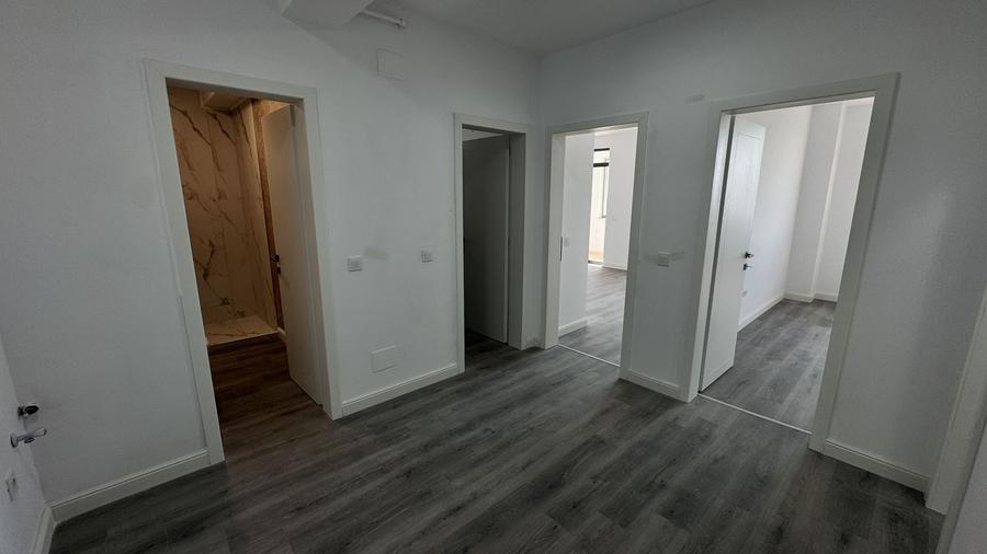 Lira Residence apartament nemobilat 3 camere 78 mp cu parcare