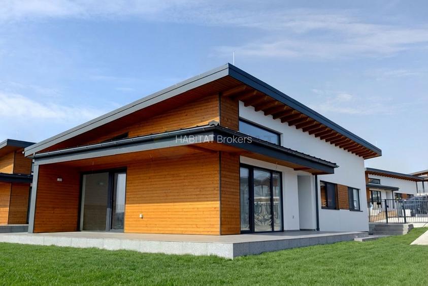 Casa 3 camere pe malul Lacului Snagov | Green Future Snagov - 7