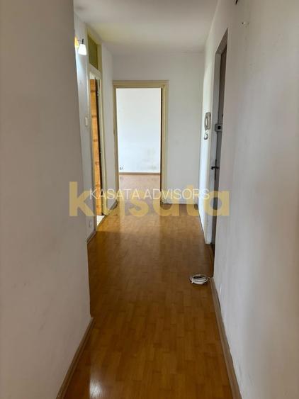 Apartament doua camere | Aviației | Zona Petrom - 9