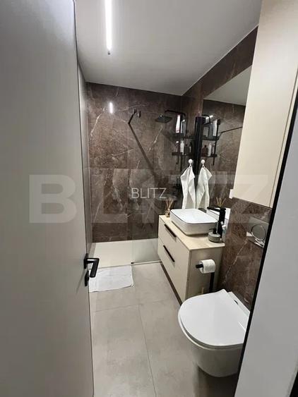Apartament modern, 3 camere, 62 mp, Ultracentral - 6