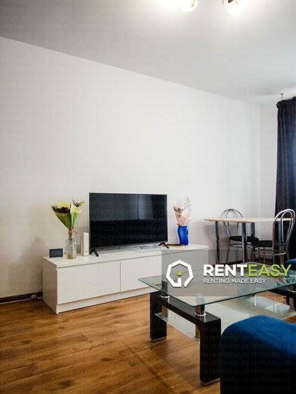 Apartament cu trei camere situat in Centru - Piata Unirii