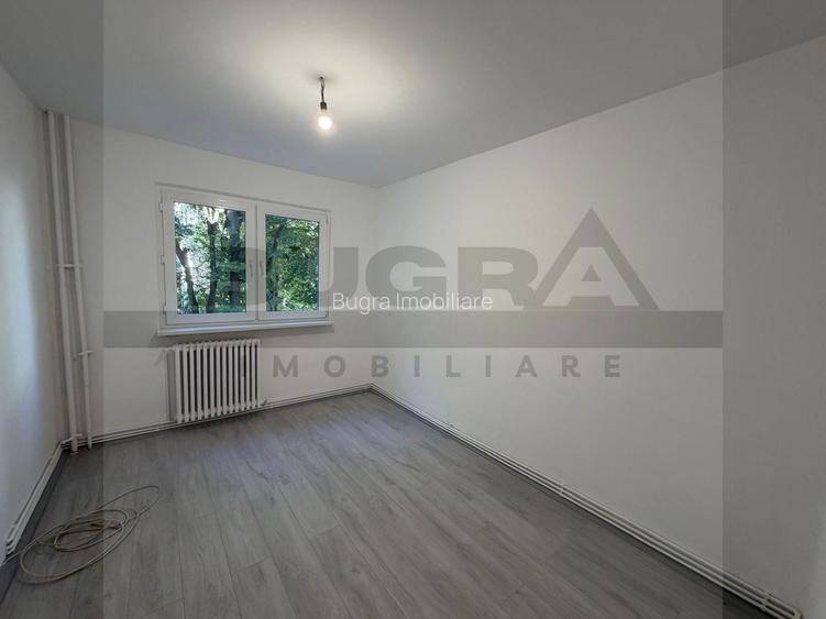 Apartament de 2 camere, modern, etaj intermediar, zona Mc Donalds - 12
