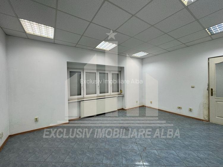 Casa individuala | Spatiu comercial | 306 mp | 415 mp teren | Maieri - 10
