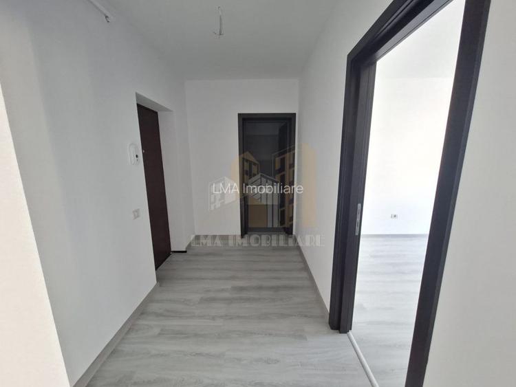 Apartament 2 camere tip studio Subcetate City 2 Sanpetru Brasov