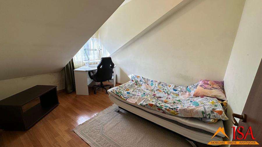 Apartament spațios cu 3 camere – 128 mp utili – Ready to Move!