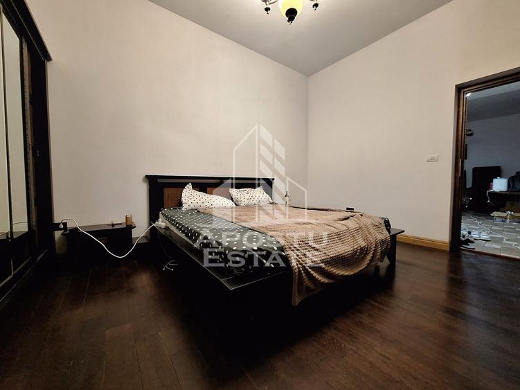 Apartament 2 camere, 60 mp utili, zona Centrala