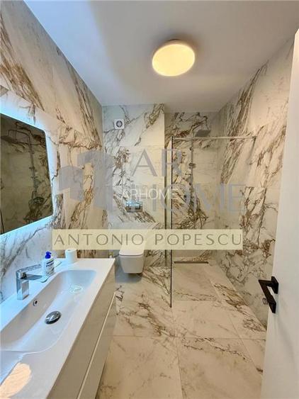 Studio 2 camere, prima inchiriere, parcare proprie, Ploiesti, Albert - 11
