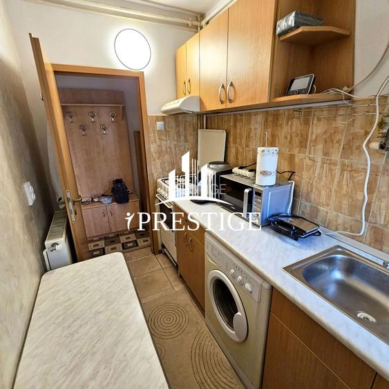 APARTAMENT 3 CAMERE ZONA RAHOVA-OȘTIRII, ETAJ 3, MOBILAT ȘI UTILAT - 15