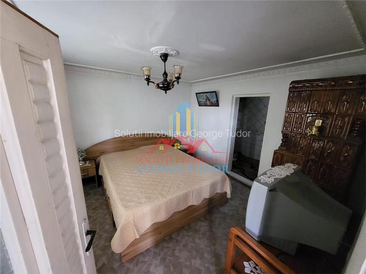 Vanzare casa Bolintin Deal Mihai Voda