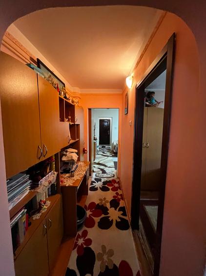 Apartament 3 camere SD – Dacia-Zimbru | 55 mp | Etaj 4/4 cu pod | Preț negociabi