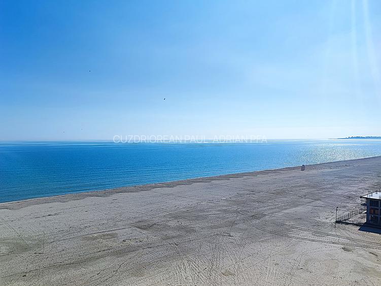 Apartamente de lux cu 3 camere, pe plaja ⛱ in Mamaia Nord - 9