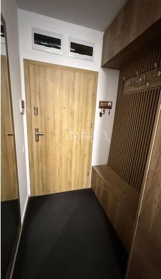 Apartament premium cu 3 camere și parcare subterană în Florești. - 11