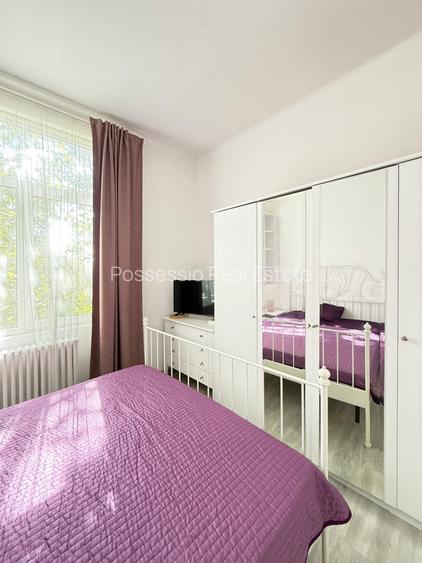 Unirii / Calea Călărași – Apartament 3 camere – 550€ - 5