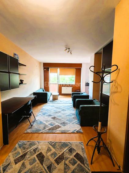 Apartament de inchiriat cu o camera, Marasti - 4