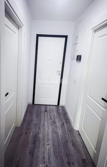 Apartament 1 cameră, Poitiers Towers - 3