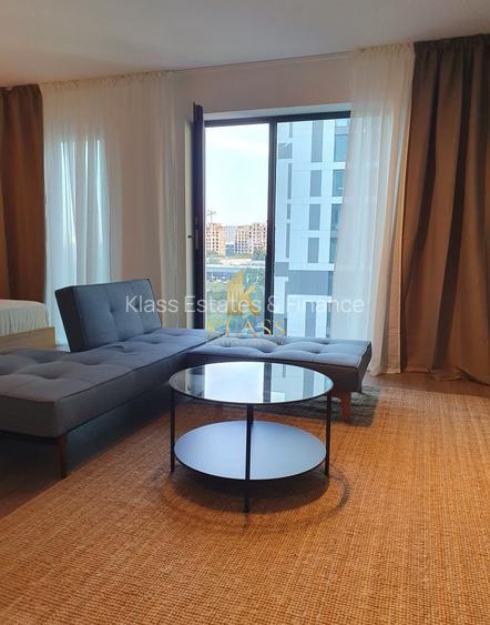 Închiriere Studio | Cloud 9 | Pipera | Loc de parcare inclus - 3
