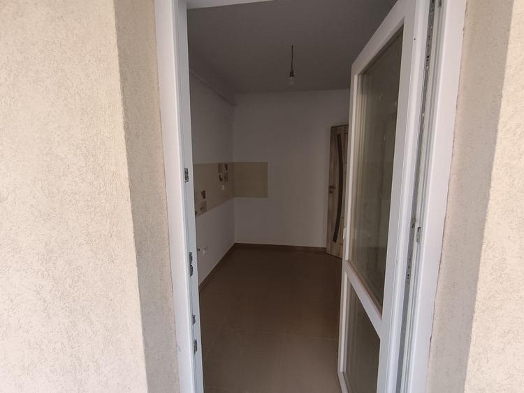 APARTAMENT 1 CAMERA, BLOC NOU, ETAJ 1, BUCATARIE INCHISA, PARCARE, LIFT