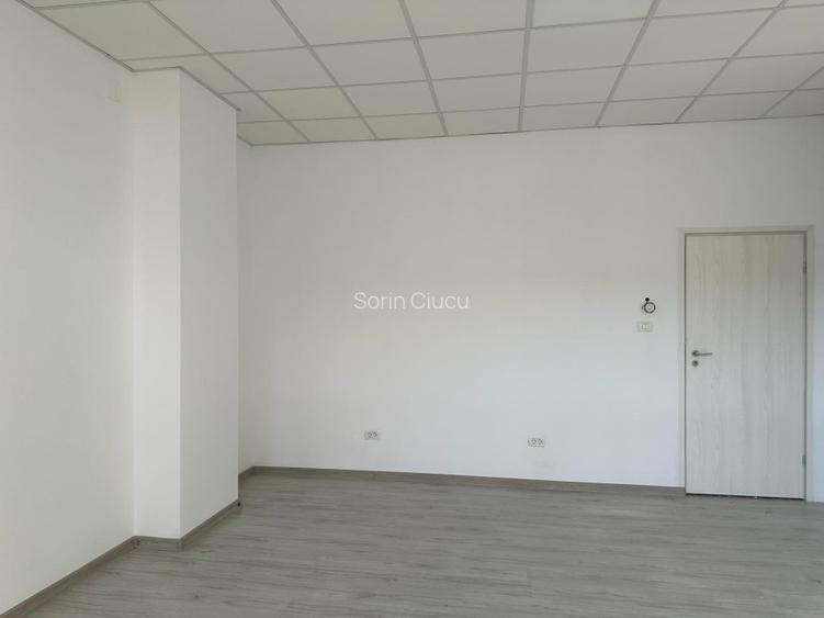 Spatii de birouri, nou amenajate, 8 eur/mp-APACA, Militari, Politehnica, I Maniu - 5