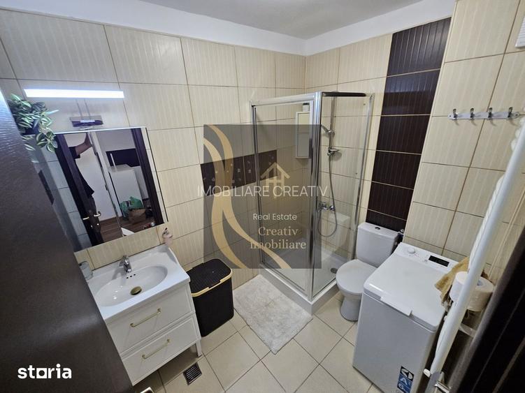Studio Garsoniera Vacarescu Tineretului - 4