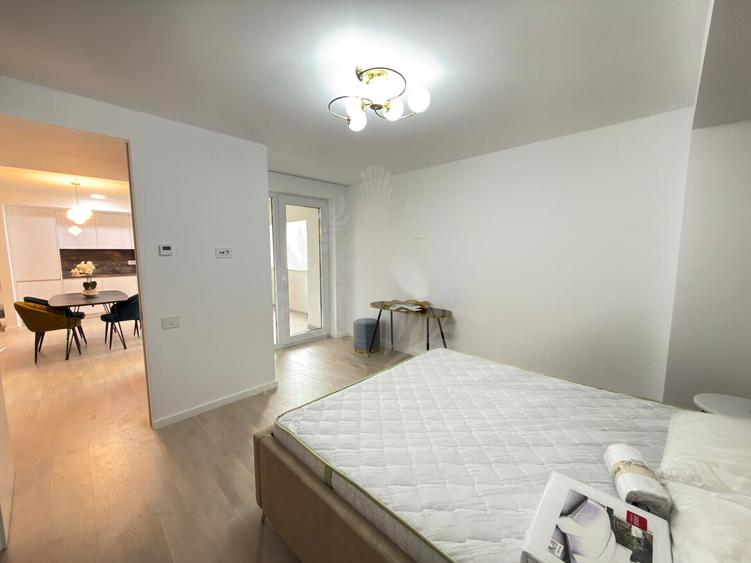 Apartament 3 camere, prima închiriere, ultracentral/ Bucegi, Ploiesti