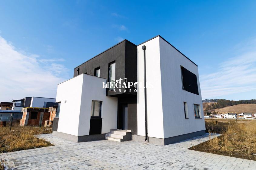 Casa Sanpetru Intabulata