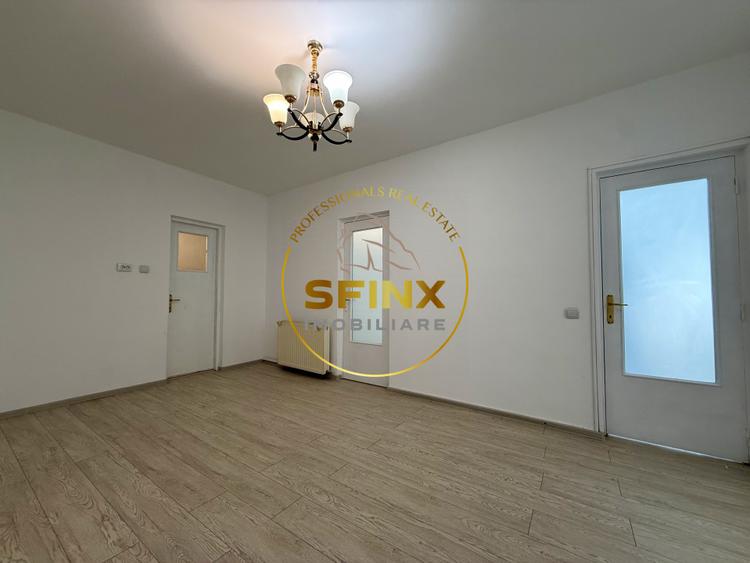 Casa P+1E+M | 6 camere | 360 mp utili, curte proprie, ideala pentru business
