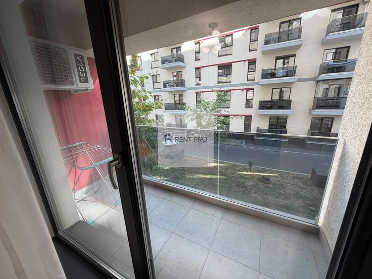 Low Level 2 Camere Exigent Plaza Metrou Lujerului Parcul Liniei - 11