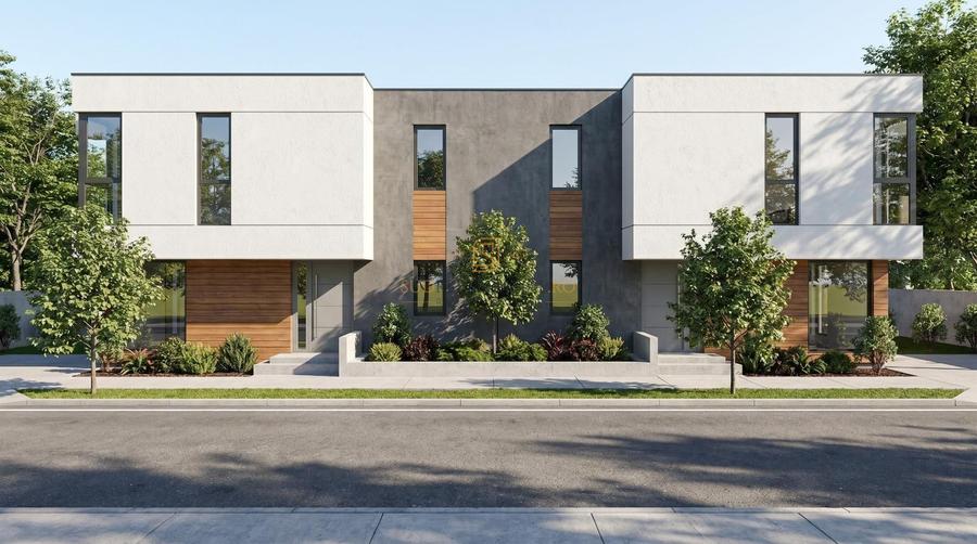 Vila Duplex cu design exclusiv si curte privata, Splaiul Unirii