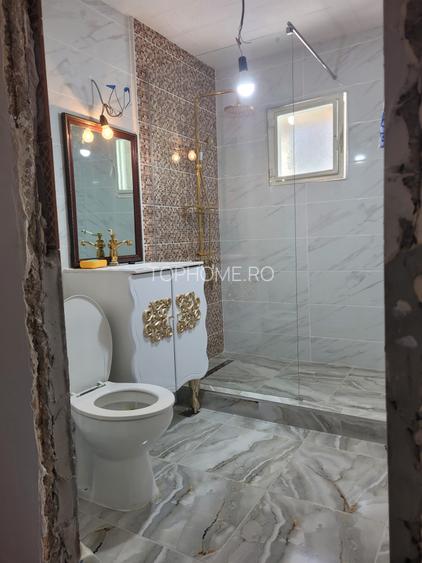 Oltenita-Jud. Calarasi-Apartament 3 camere decomandat - 13