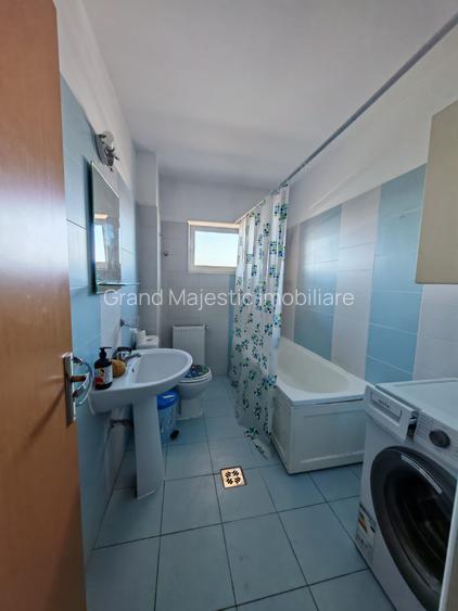 Apartamant 3 camere,PIPERA CITY LIGHTS bloc nou LOC DE PARCARE IN SUBTERAN - 6
